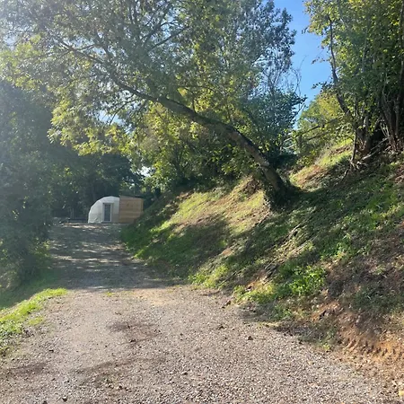 Dome De La Tuffiere
